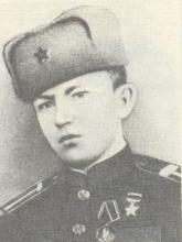 Сергиенко Николай Егорович