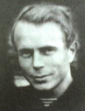 Ивачёв Фёдор Николаевич