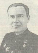 Пичугин Дмитрий Николаевич